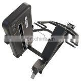 Dhz Fitness Pin Loaded Selection Machines E3006A Chest Shoulder Gym Equipment thumbnail-5