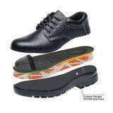 En12568 Steel MID Plates With Anti-Penitration for Safety Shoes thumbnail-4