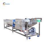 Lavadora de Frutas Mquinas Lavadora de Frutas Pequeas Pineapple Washing Machine thumbnail-3