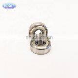 Miniature Skateboard Ball Bearing 607 607zz Micro Deep Groove Ball Bearing For Roller Skates Or Skateboard thumbnail-4