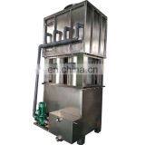 High Quality Square Cyclone Spray Tower With Competitive Price