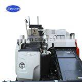 Kubota DC35 Rice Combine Harvester Made in China thumbnail-4