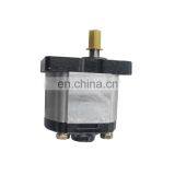 4LZ-4.0 COMBINE HARVESTER CBN-F312 GEAR PUMP For Transmission thumbnail-2