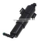 Headlight Washer Jet Nozzle for AUDI A4 B8 8K0955101 8K0955101A 8K0955101B 4G0955665 thumbnail-1