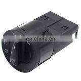 Headlight Headlamp Fog Switch 1C0941531A For VW LUPO POLO GOLF PASSAT SHARAN BEETLE BORA SEAT ALHAMBRA thumbnail-3