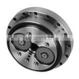 ZD Leader 150BX 20E High Precision Cycloidal Industrial Robot Arm Joint Speed Gear Box Reducer thumbnail-4