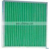 Dry Paint Mist Booth Overspray Cardboard Pre Panel Filter G3-F6 thumbnail-5