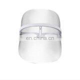 3-х цветная светодиодная терапевтическая маска для лица для фотонного омоложения кожи thumbnail-6