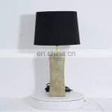 Europe New Design Table Light and Ceramic Table Lamp