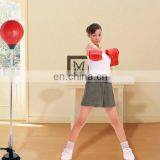 2021 Vivanstar ST6659 Inflatable Free Standing Punching Machine Boxing Bag thumbnail-5