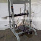 Commercial Fitness Gym Equipment Precor Powerline Vertical Leg Press Machine SE62 thumbnail-2