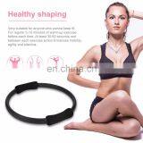 New Massage Loop Pilates Machine Magic Circle Dual Grip Sporting Goods Pilates Yoga Ring Body Lose Weight Exercise Fitness thumbnail-6