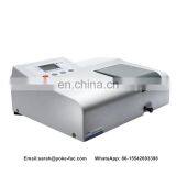 721 uv Vis Spectrophotometer Price thumbnail-2