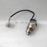 VALVE ASSY, SPILL CONTROL 096600-0033 Original thumbnail-2