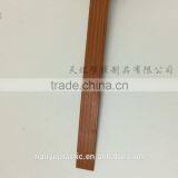 Solid Color PVC Edge Banding Strips for Furniture Decoration thumbnail-5