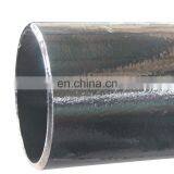 Q345 Black Erw Welded Steel Pipe thumbnail-6