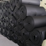 Factory Direct Sales Wholesale  Industry Grade Rubber Foam insulation material