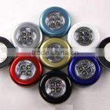 4LED Led Touch Light Switch Night Light thumbnail-3