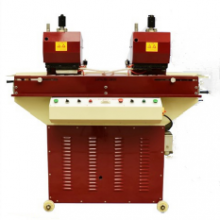 Automatic Leather Belt Hole Punching Machine thumbnail-1