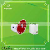 Magnetic Recoiler Mobile Phone Demo Lock