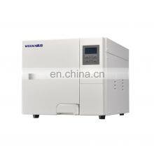 WEGO table top autoclave dental autoclave steam sterilizer pressure steam sterilization equipments