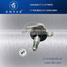 Suspension Ball Joint Front Outer Fit for X3 E83 OEM 31103438623 thumbnail-2