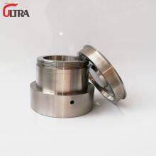 Hight Purity Titanium Target thumbnail-2