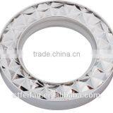 W Plastic Curtain Eyelet Iron Ring Abs Plastic Rings thumbnail-6