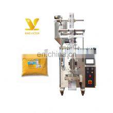 Mayonnaise Cheese Sauce Peanut Butter Packaging Machine thumbnail-1