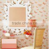 3-8mm Clear and Colored Patterned Glass (Puzzle, Flora, Nashiji, Moru-II, Chinchilla, Kasumi, Morgan-II Etc.)