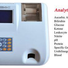 Urine Test Device Urine Analysis Analyzer for Hospital and Lab Use Clinical Analytical Instruments Both Human and Animal thumbnail-3