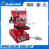 USA Best Price Dual Heating Plates Pneumatic Heat Rosin Press thumbnail-4