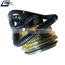 Heavy Duty Truck Parts Fuel Filter Bowl Oem 20869387 for VL Truck Oil Water Separator Bowl thumbnail-5