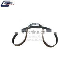 Heavy Duty Truck Spare Parts Multiribbed V-Belt Oem 8PK1526 for Renault Truck Timing Belt thumbnail-2