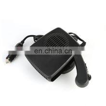 Good Quality 12V Black Car Radiator Electric Car Interior Heater Fan thumbnail-3