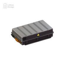 Standard Pack C&D Lithium Ion Battery Pack Manufacturer Battery System Chinese Supplier