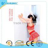 Cute Baby Tankinis Swimwear Suit for Wholesale/lovely Strawberry Design Swimsuit thumbnail-2