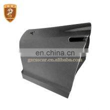 Auto Spare Body Parts OEM Style Carbon Fiber Car Door Panel Suitable For Nisan Gtr R35 thumbnail-4