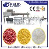 2015 Hot Sell New Condition Golden Rice Equipment