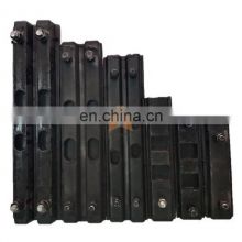 Excavator parts Undercarriage parts 216MB Track shoe  D7G track pads