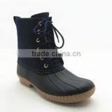 Comfortable Winter Snow Boots For Women thumbnail-4