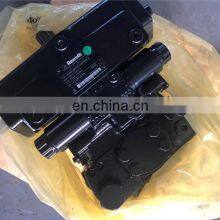 REXROTH A4VG Series A4VG28 40 56 71 90 125 180 250 A4VG56DA1D2/32R-NZC02FXX5SQ-ES Hydraulic Piston Pump thumbnail-4