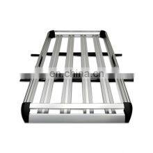 Universal Exclusive Aluminium Alloy Double Deck 4x4 Pickup Roof Rack thumbnail-1