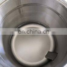 High Quality Industrial 100 Liters Electric Kitchen Cooking Milk Indirect Heating Boiler thumbnail-2