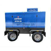 LUY150-13B High Quality Air Compressor CHINA