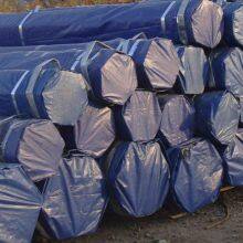 GB/JIS DN40 Cold Rolled Galvanized/Zinc Coated Seamless Steel Pipe/Tube thumbnail-5