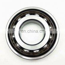 Super Precision Angular Contact Ball Bearing S7014 ACE/HCP4BVG275 thumbnail-3