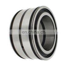 Double Row Cylindrical Roller Bearings NNF5028B-2LS NNF 5028 B-2LS thumbnail-2