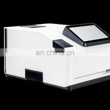 SMT680 Full Automatic Portable Diagnostic Tools Poct Immunoassay Analyzer Chemiluminescence thumbnail-5