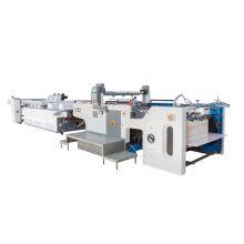 Paper UV Coating Machine, Automatic UV Glazing Machine thumbnail-4
